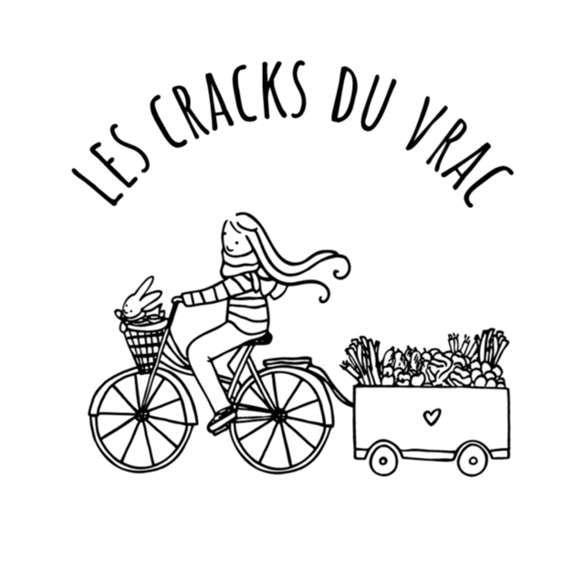 Les Cracks du Vrac