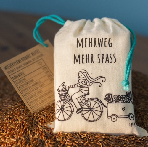 Obst- & Gemüsebeutel